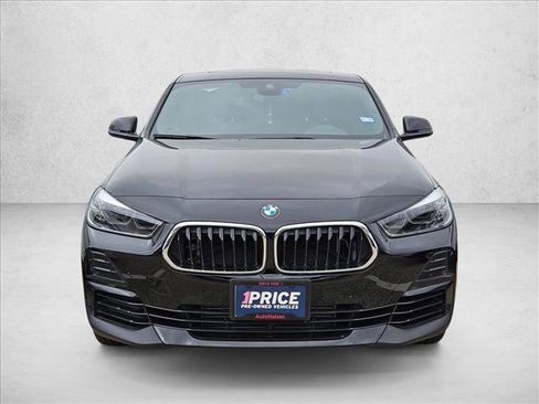 Used 2022 BMW X2 sDrive28i w/ Convenience Package image 2