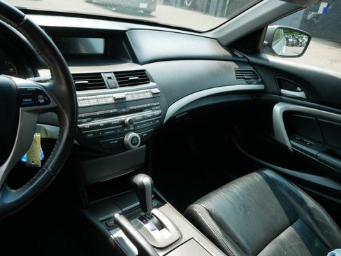 Used 2012 Honda Accord EX-L image 15