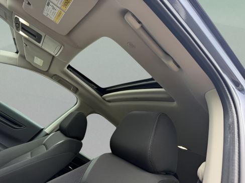 Certified 2024 Honda CR-V EX image 29