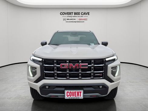 New 2026 GMC Canyon AT4 w/ Technology Plus Package image 2
