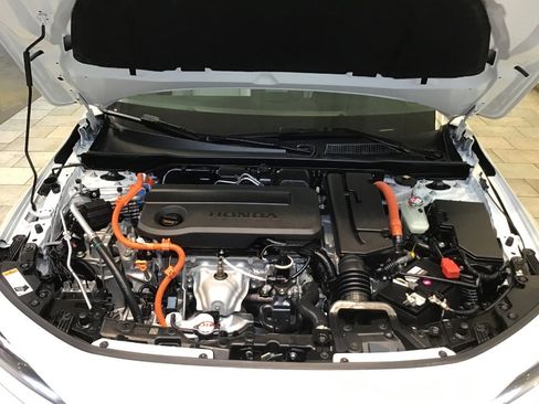 Used 2025 Honda Civic Sport Touring image 37