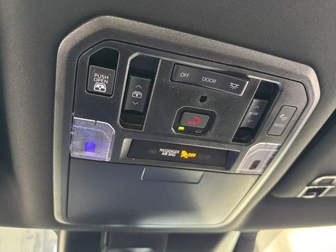 New 2026 Toyota Tundra Platinum image 36