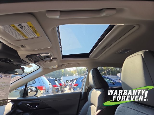 New 2026 Subaru Crosstrek 2.5i Limited AWD/4WD image 13