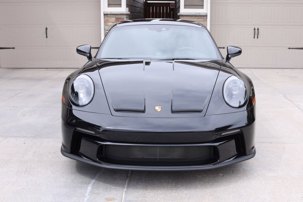 Used 2023 Porsche 911 GT3 RWD image 5