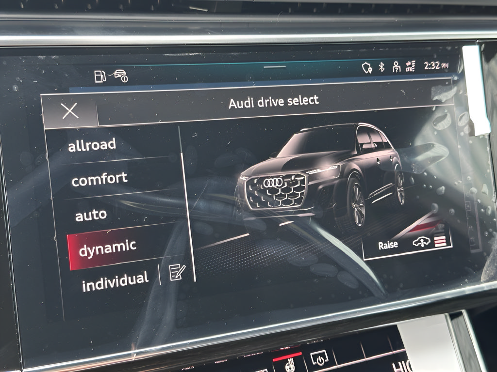 Used 2026 Audi Q7 3.0T Premium Plus w/ Premium Plus Package AWD/4WD image 21