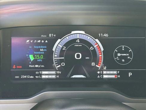 Used 2024 Toyota Tundra Platinum image 6