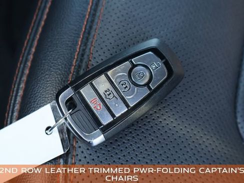 Used 2024 Ford Expedition Timberline AWD/4WD image 38