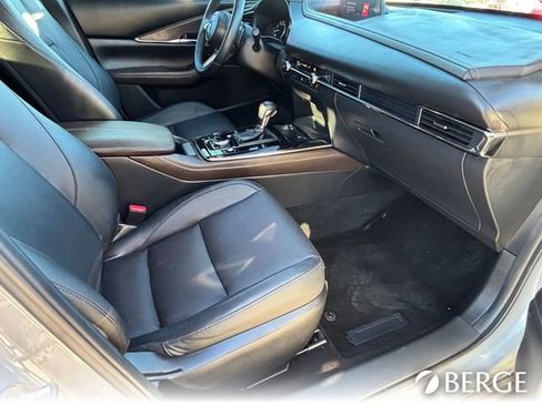 Certified 2025 MAZDA CX-30 AWD 2.5 S w/ Premium Package image 13