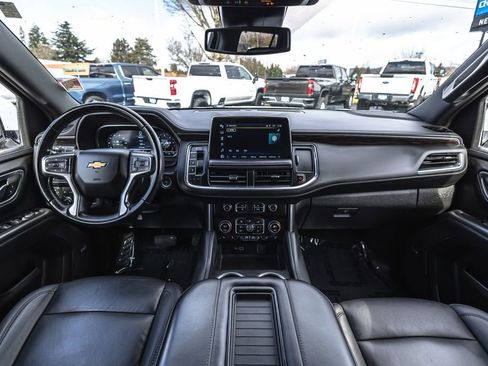 Used 2024 Chevrolet Tahoe LT AWD/4WD image 25