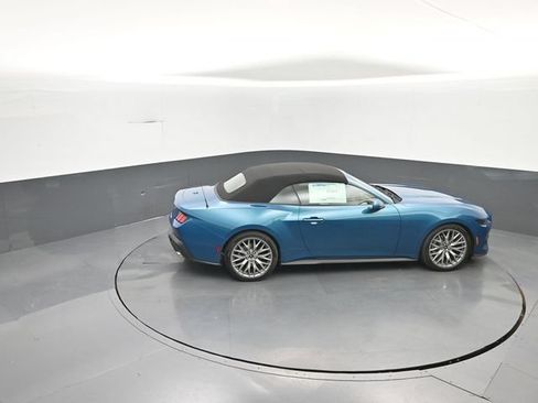 New 2026 Ford Mustang Premium RWD image 27