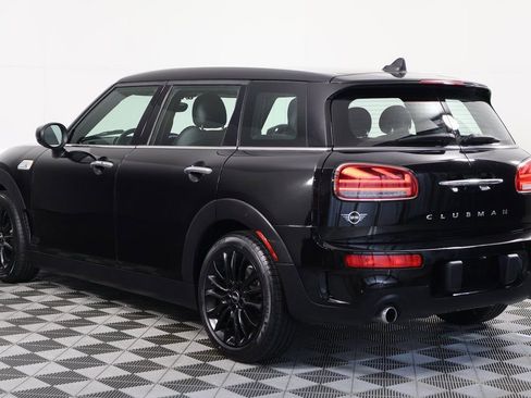 Used 2022 MINI Cooper Clubman S w/ Storage Package FWD image 6