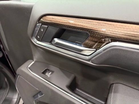 New 2026 Chevrolet Silverado 1500 RST w/ RST Select Package image 23