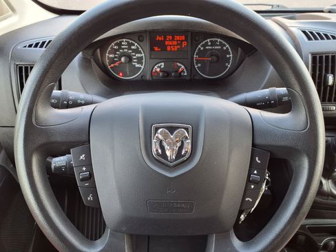 Used 2021 RAM ProMaster 1500 FWD image 15