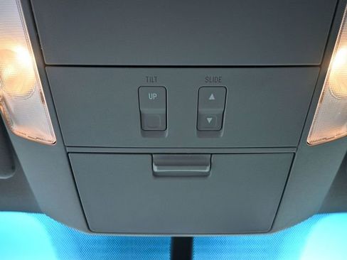 Used 2015 Toyota Sequoia Platinum w/ Four Season Floor Mat Package image 45