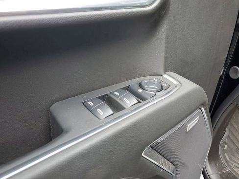 Used 2024 Chevrolet Silverado 1500 RST w/ RST All Star Premium Package image 13