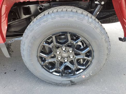 New 2026 Ford F150 XLT w/ Equipment Group 302A MID AWD/4WD image 33