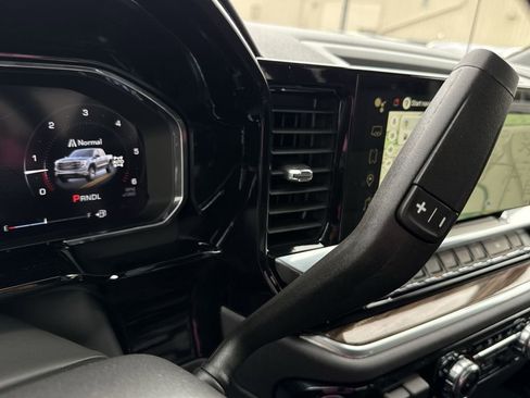 New 2026 GMC Sierra 1500 Elevation image 22