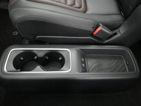 New 2026 Nissan Armada Platinum image 37