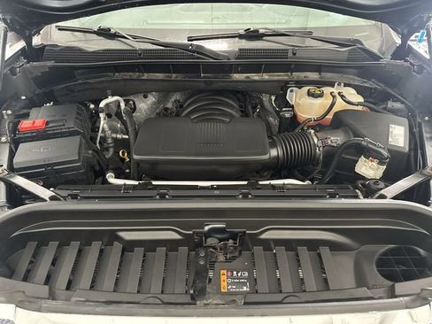 Used 2021 GMC Sierra 1500 4x4 Crew Cab w/ Sierra Value Package image 30