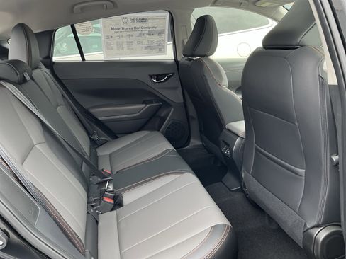 New 2026 Subaru Crosstrek 2.5i Limited AWD/4WD image 25