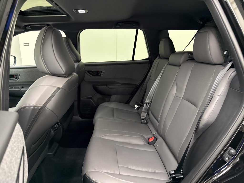New 2026 Subaru Outback Limited AWD/4WD image 27