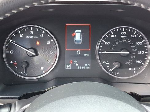 Certified 2023 Subaru Outback Premium image 23