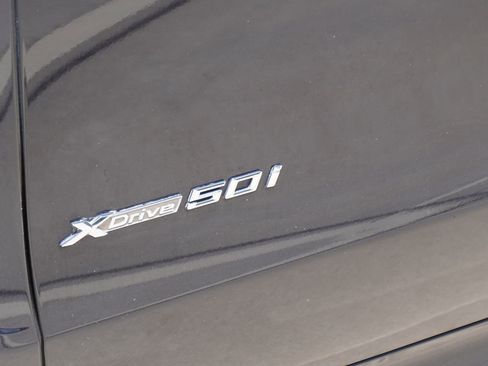 Used 2015 BMW X5 xDrive50i AWD/4WD image 5