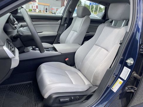 Used 2020 Honda Accord EX image 14