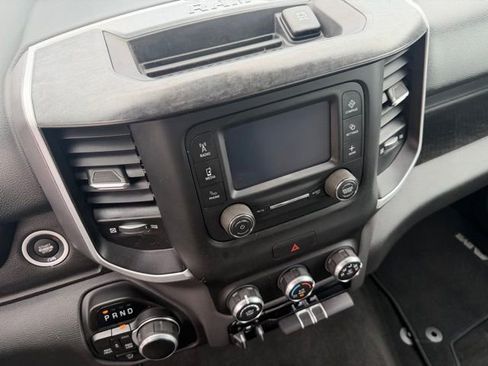 Certified 2023 RAM 1500 Big Horn AWD/4WD image 24