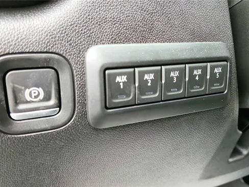 New 2025 Chevrolet Silverado 3500 W/T w/ WT Convenience Package AWD/4WD image 28