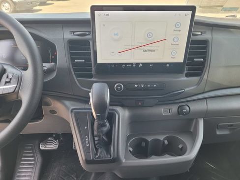 New 2026 Ford Transit 250 148 High Roof Extended AWD image 10