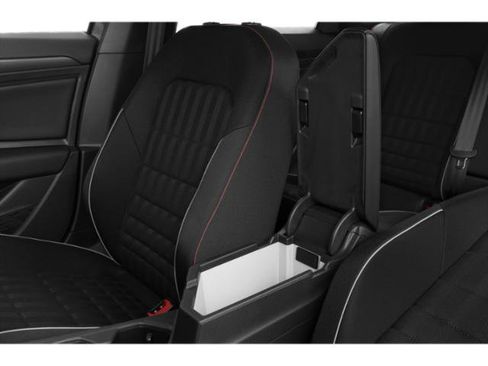 Used 2021 Volkswagen Jetta GLI FWD image 14