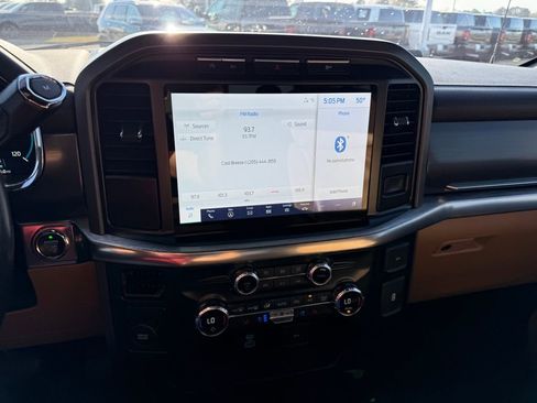 Used 2021 Ford F150 Lariat image 18