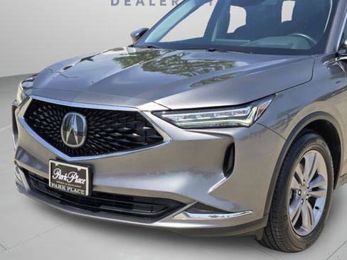 Used 2024 Acura MDX SH-AWD image 30