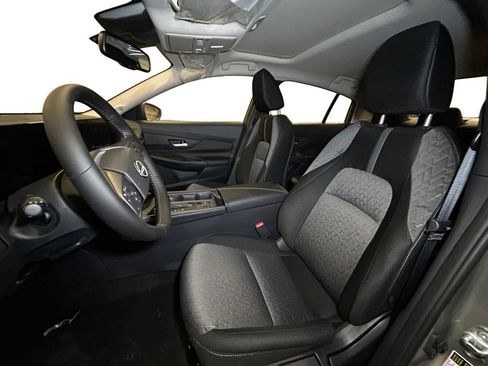 New 2026 Nissan Sentra SV w/ SV Convenience Package image 9