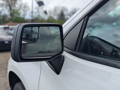 Used 2022 Chevrolet Silverado 1500 W/T w/ WT Value Package image 15