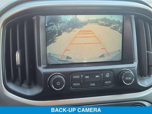 Used 2016 Chevrolet Colorado LT w/ LT Convenience Package AWD/4WD image 24