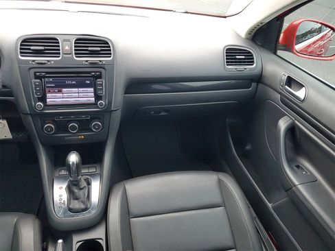 Used 2014 Volkswagen Jetta SportWagen image 25