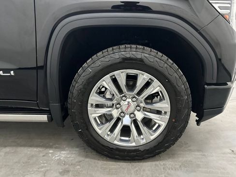 Used 2022 GMC Sierra 1500 Denali AWD/4WD image 62
