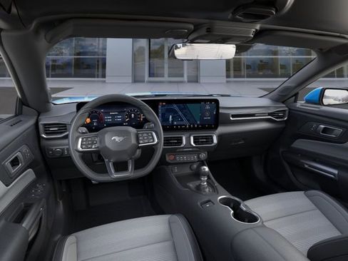 New 2026 Ford Mustang GT Premium RWD image 10