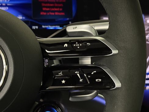 Certified 2023 Mercedes-Benz EQS AMG 4MATIC image 30