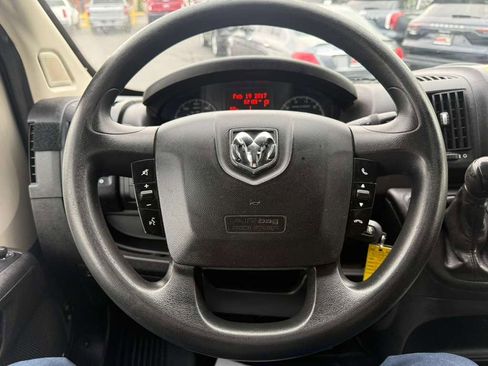 Used 2019 RAM ProMaster 2500 image 8