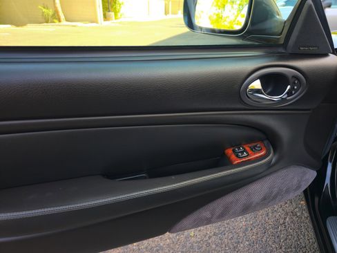 Used 1998 Jaguar XK8 Convertible RWD image 15