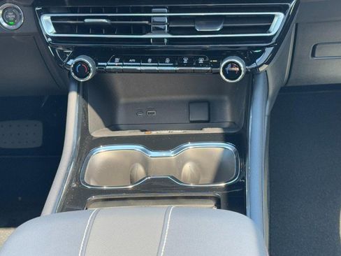 New 2026 Chevrolet Traverse RS AWD/4WD image 31