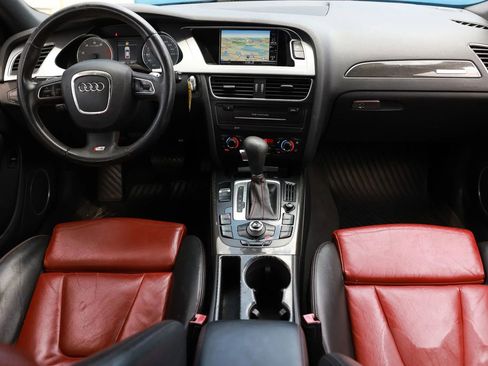 Used 2011 Audi S4 Premium Plus AWD/4WD image 13