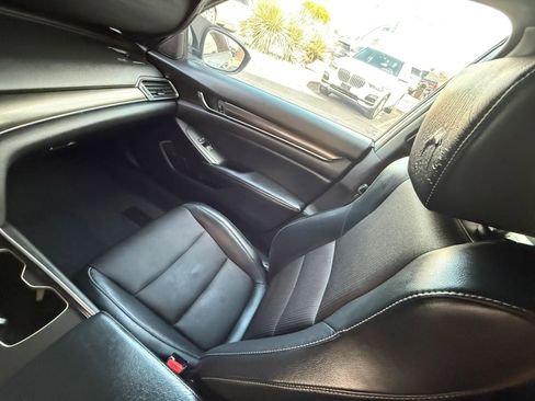 Used 2018 Honda Accord Sport image 47