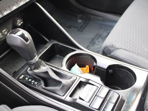 Used 2020 Hyundai Tucson Value FWD image 34