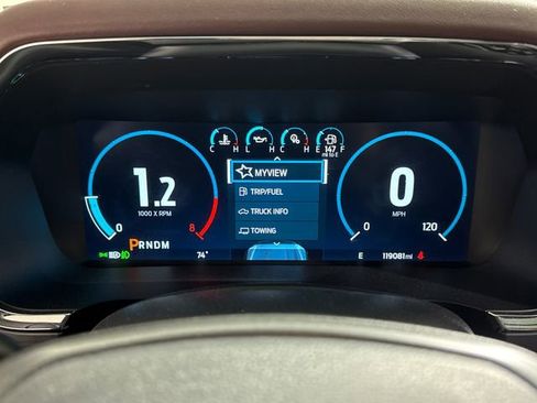 Used 2022 Ford F150 Lariat AWD/4WD image 30