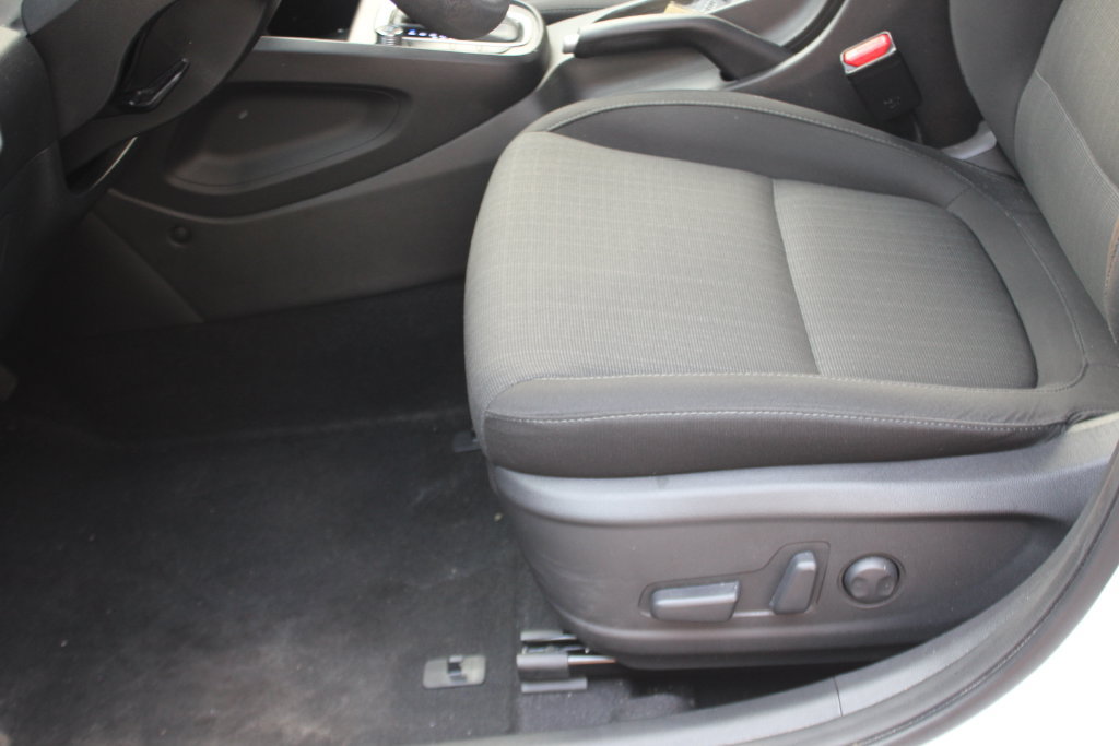 Used 2023 Hyundai Kona SEL w/ Cargo Package AWD/4WD image 21