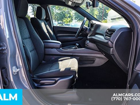 Used 2025 Dodge Durango GT RWD image 21